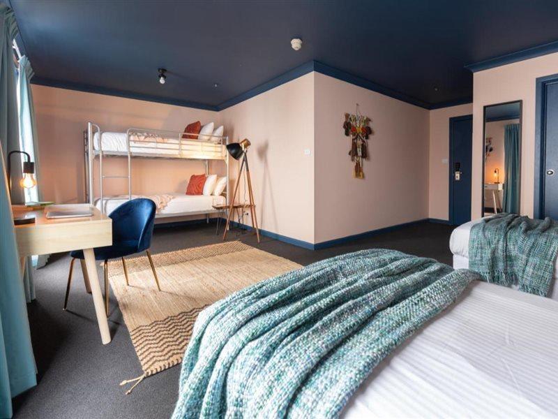 Selina Margate Hotel Ngoại thất bức ảnh