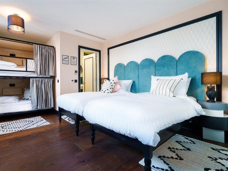 Selina Margate Hotel Ngoại thất bức ảnh