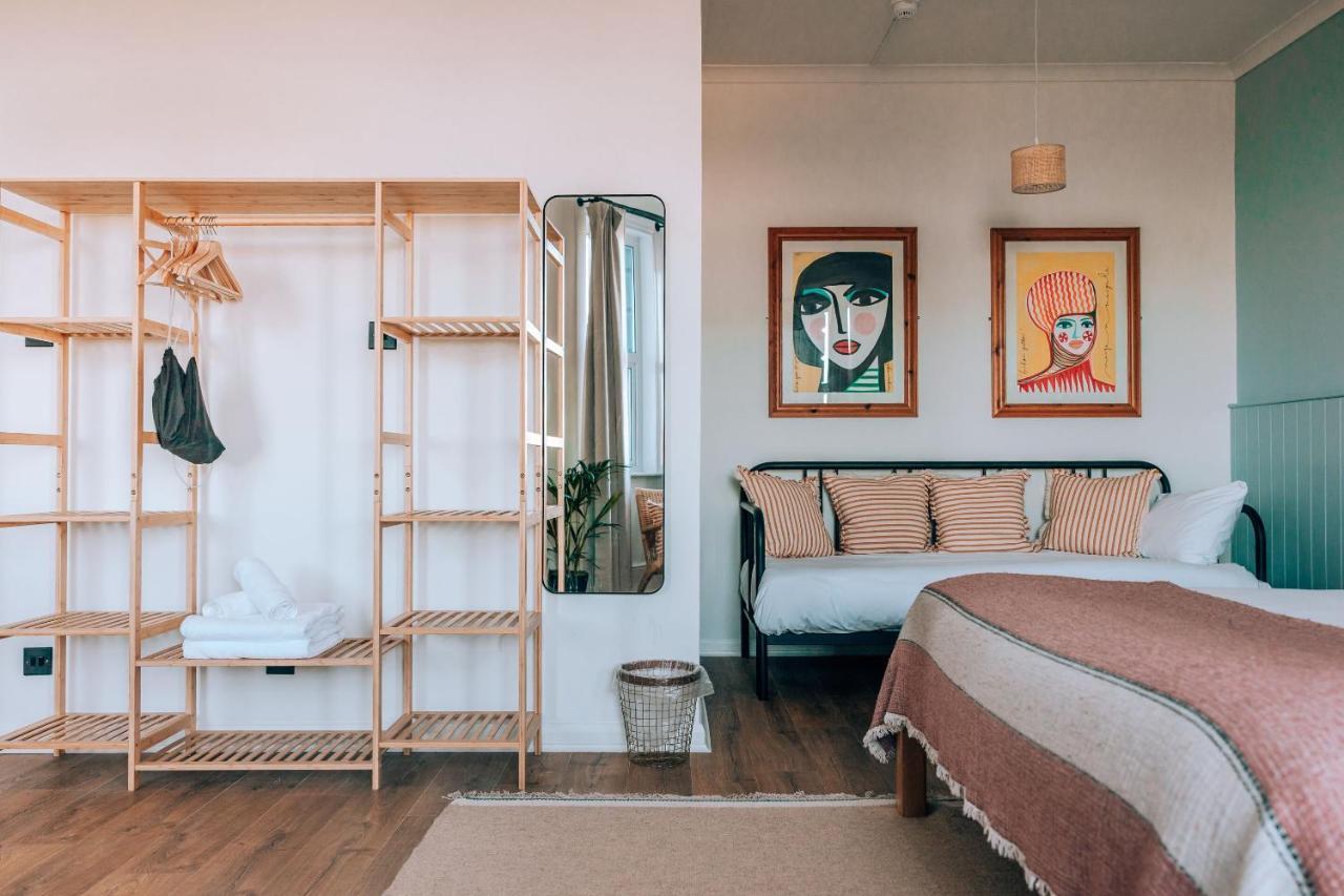 Selina Margate Hotel Ngoại thất bức ảnh
