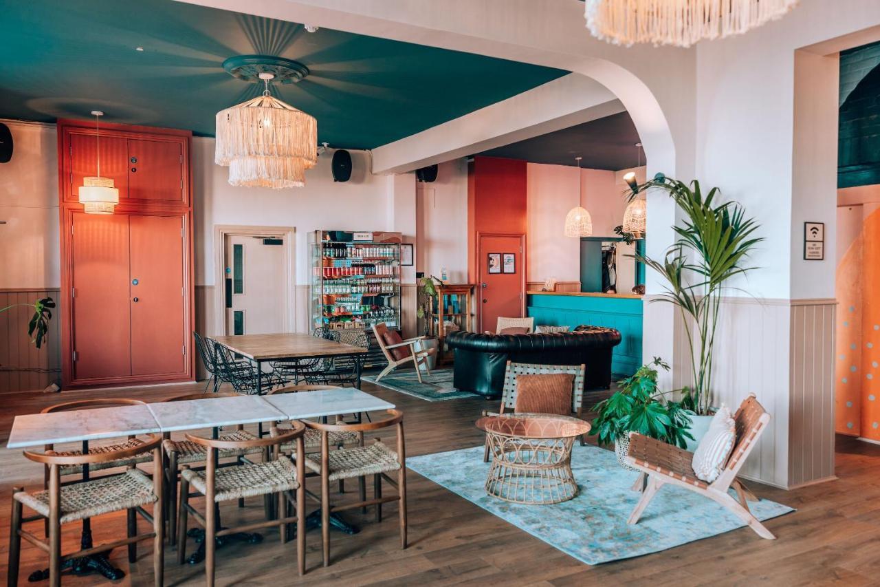 Selina Margate Hotel Ngoại thất bức ảnh