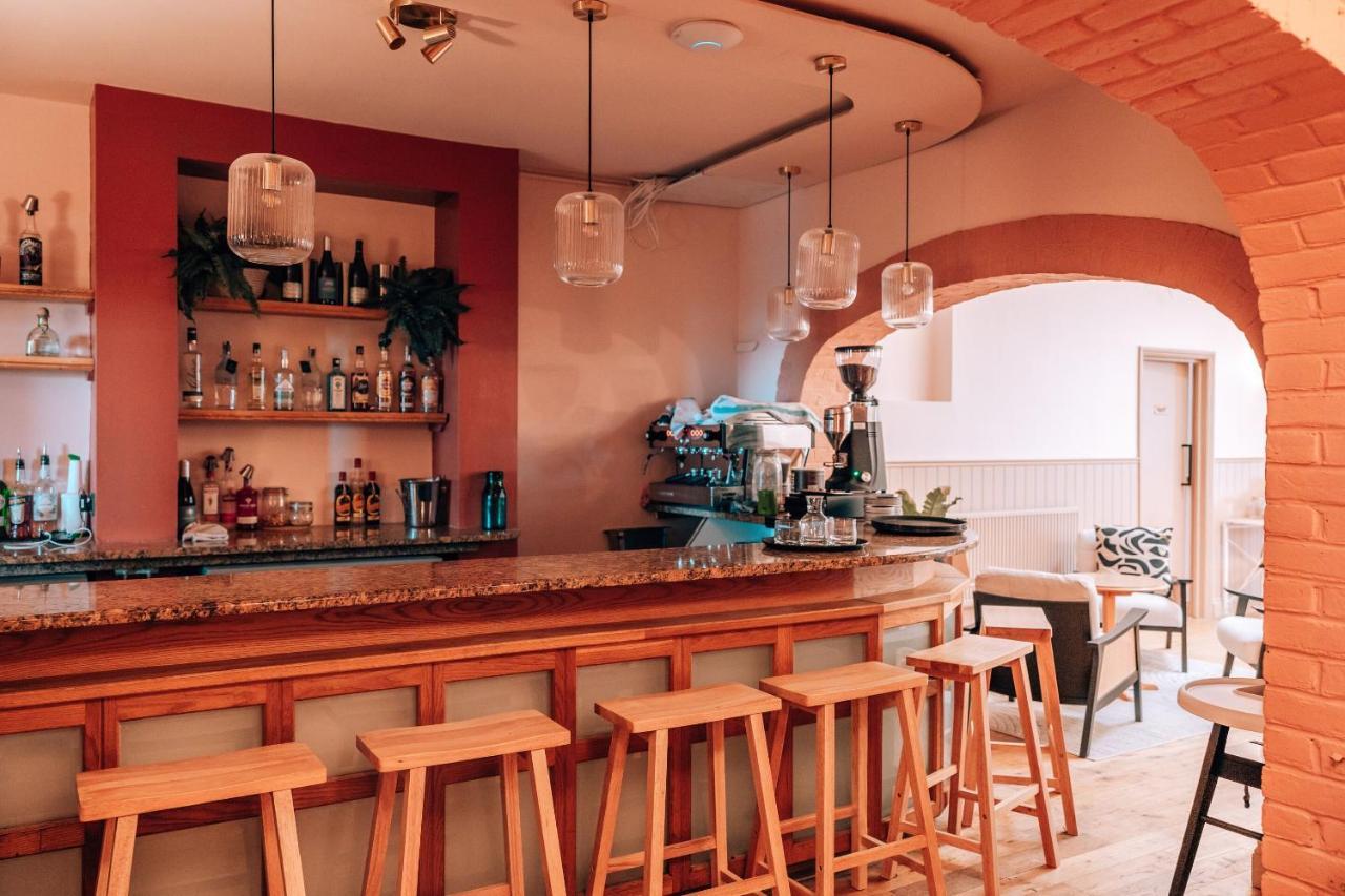 Selina Margate Hotel Ngoại thất bức ảnh