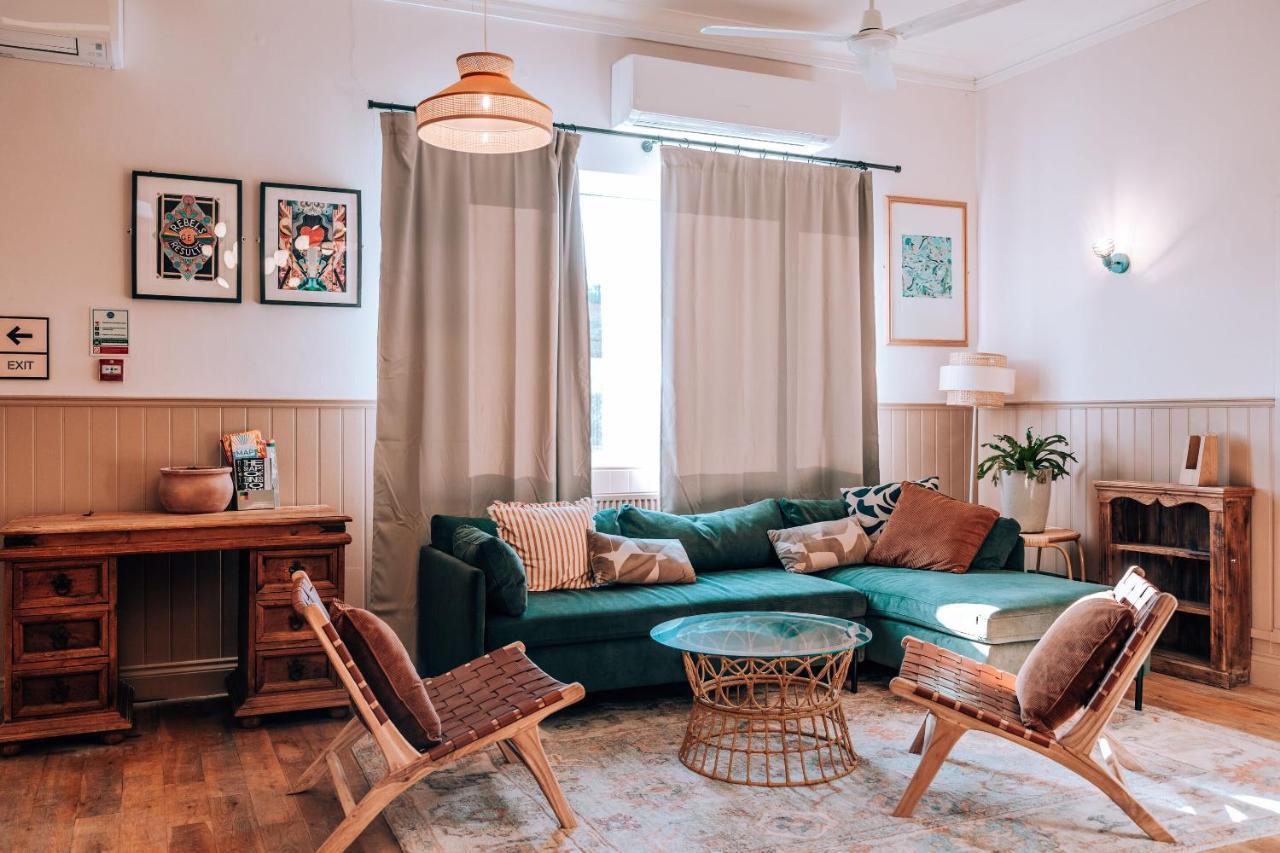 Selina Margate Hotel Ngoại thất bức ảnh