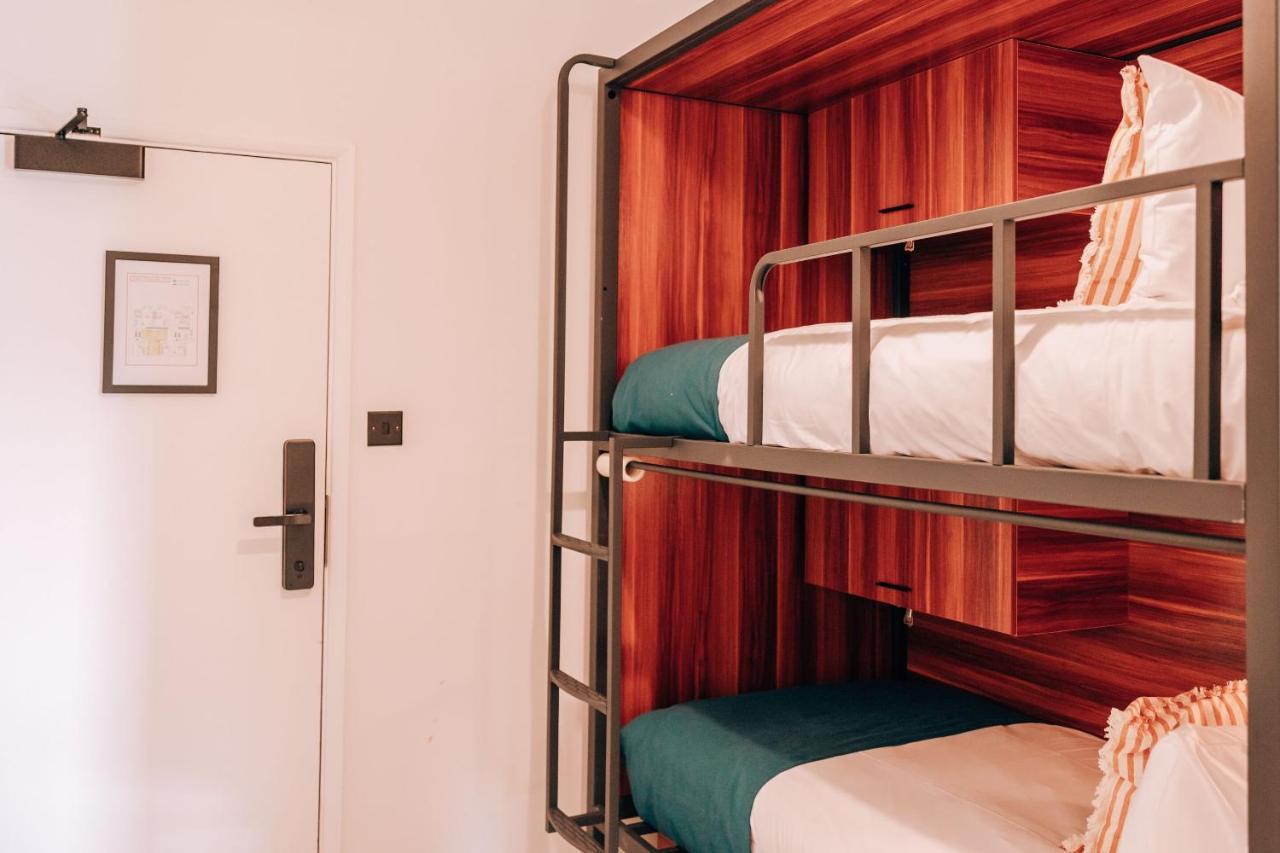 Selina Margate Hotel Ngoại thất bức ảnh