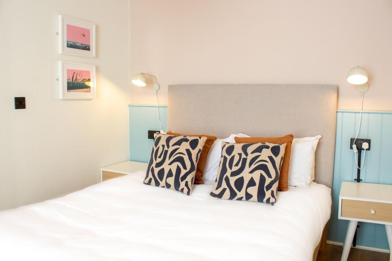 Selina Margate Hotel Ngoại thất bức ảnh