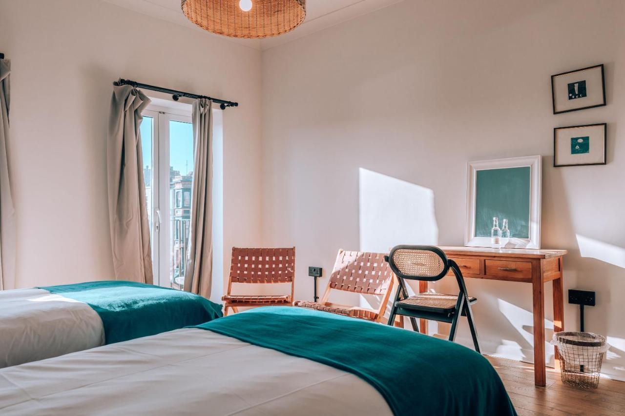 Selina Margate Hotel Ngoại thất bức ảnh