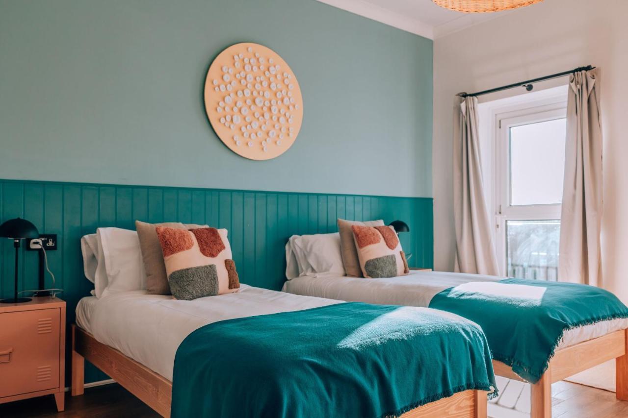 Selina Margate Hotel Ngoại thất bức ảnh
