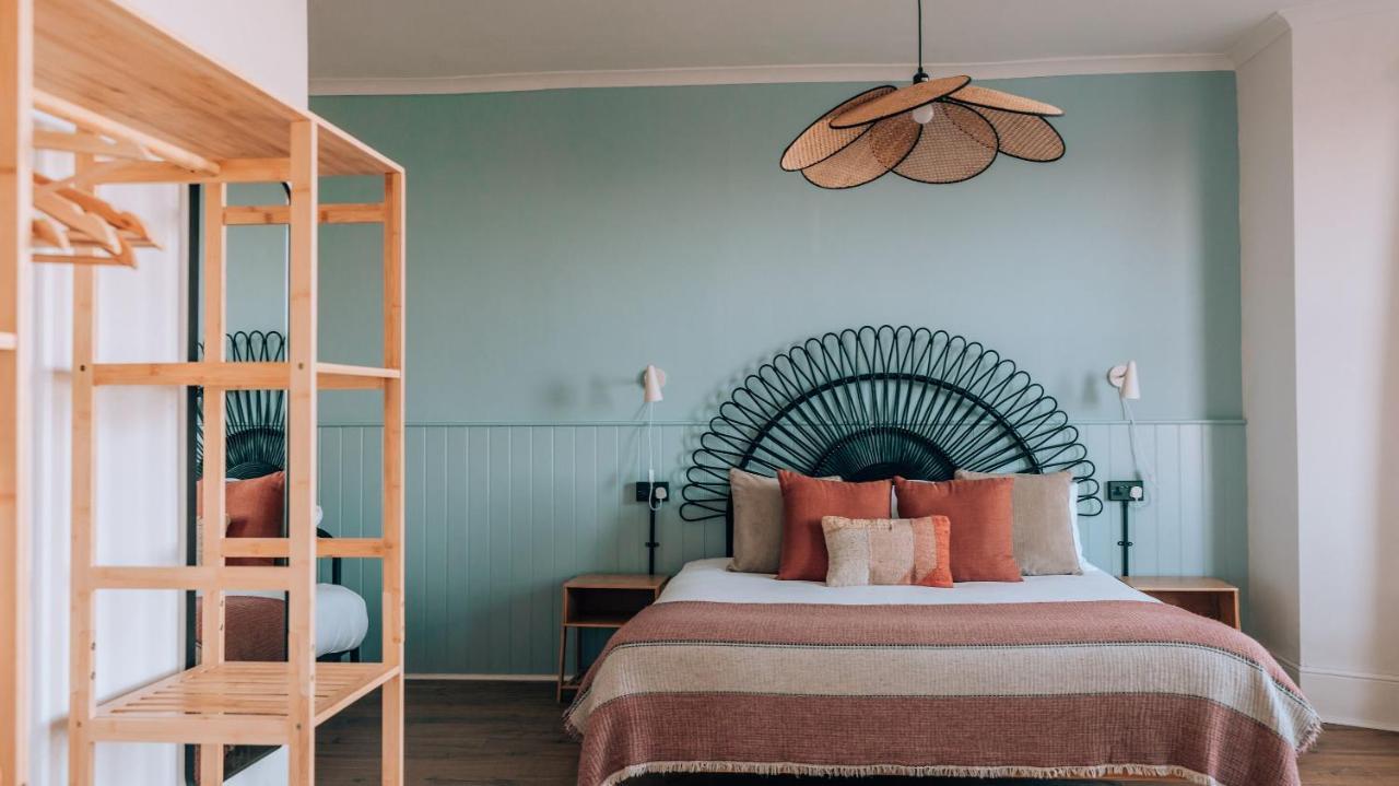 Selina Margate Hotel Ngoại thất bức ảnh