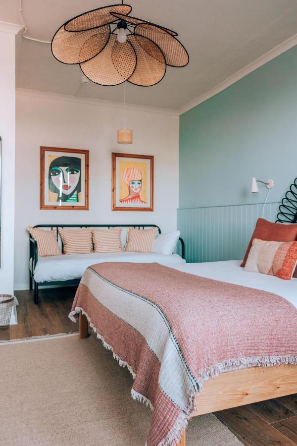 Selina Margate Hotel Ngoại thất bức ảnh