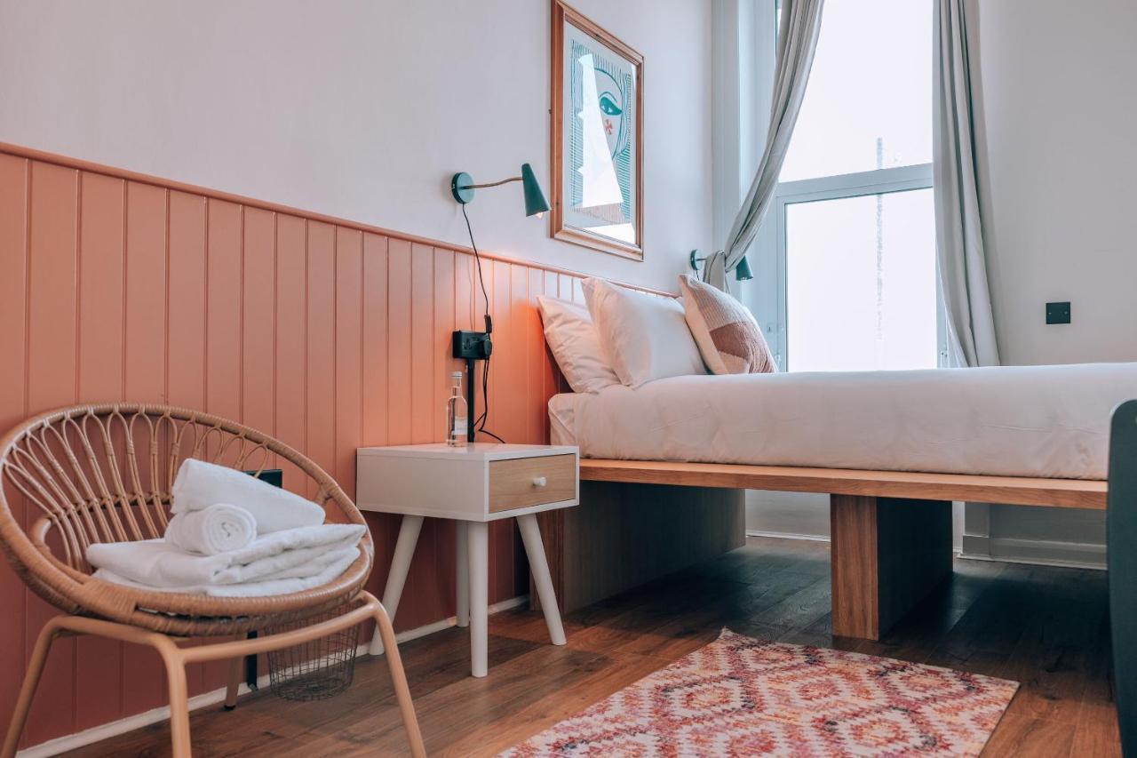 Selina Margate Hotel Ngoại thất bức ảnh