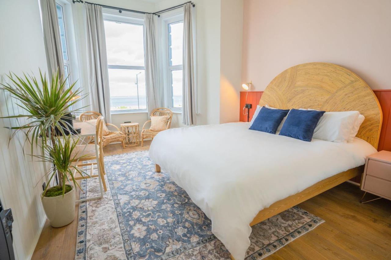 Selina Margate Hotel Ngoại thất bức ảnh