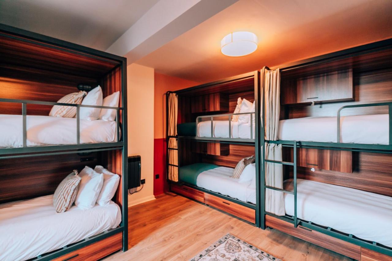 Selina Margate Hotel Ngoại thất bức ảnh