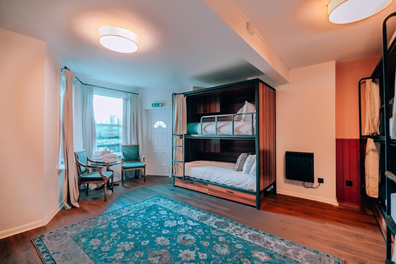Selina Margate Hotel Ngoại thất bức ảnh