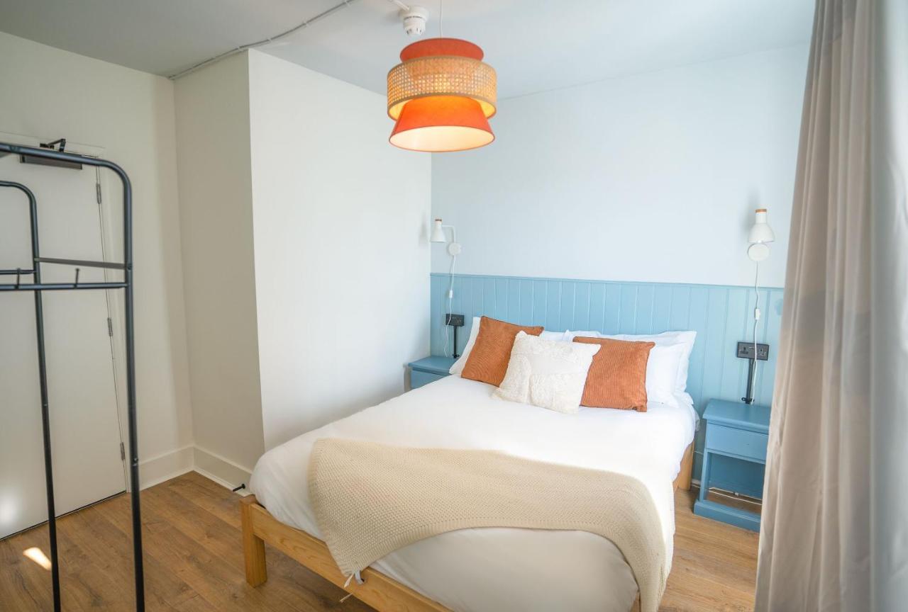 Selina Margate Hotel Phòng bức ảnh