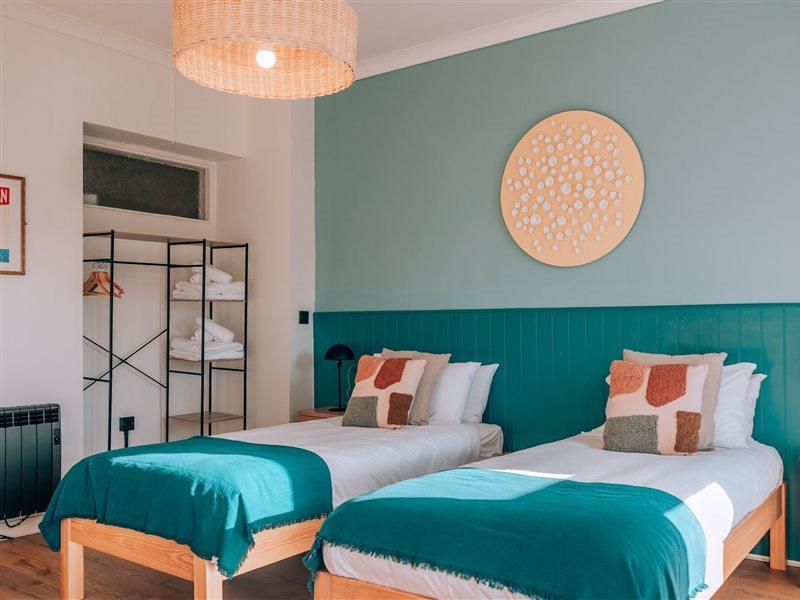 Selina Margate Hotel Ngoại thất bức ảnh