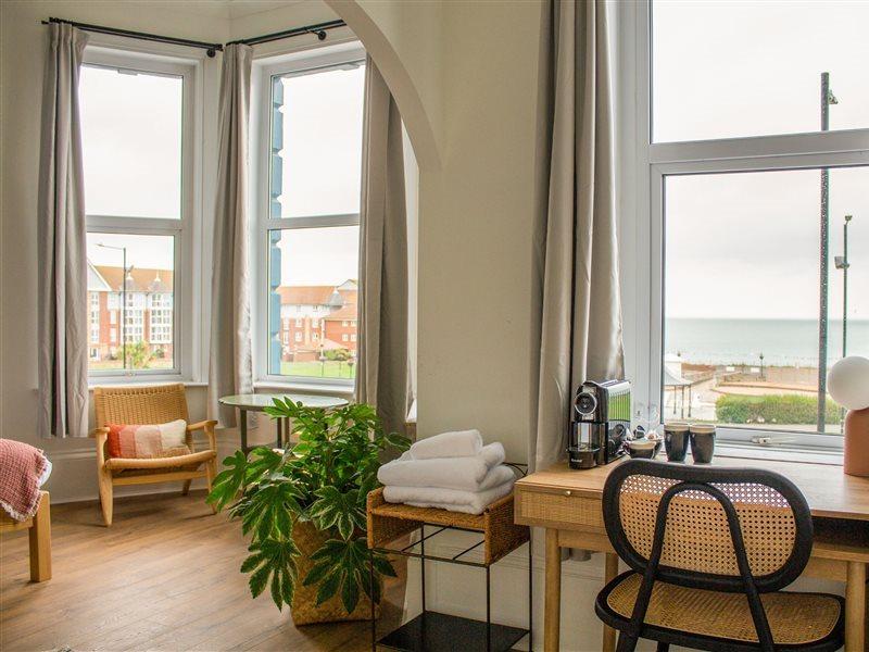 Selina Margate Hotel Ngoại thất bức ảnh