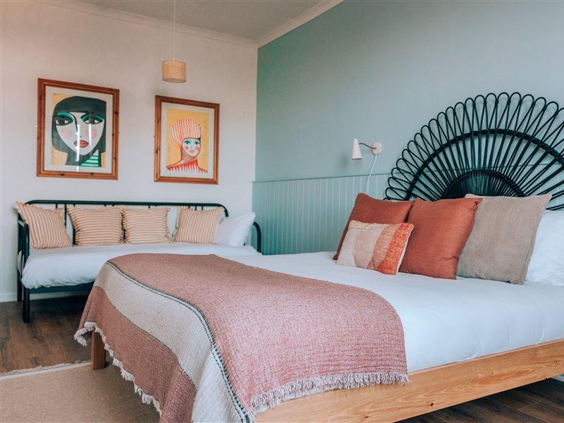 Selina Margate Hotel Ngoại thất bức ảnh