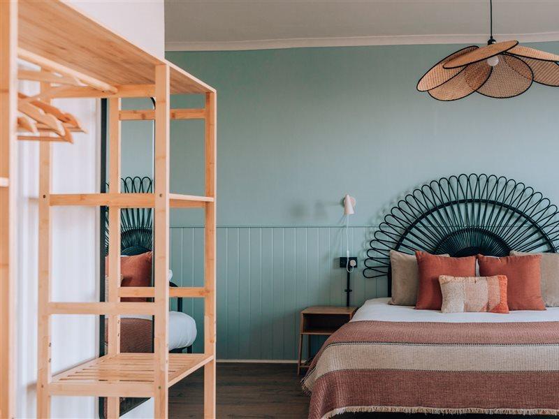 Selina Margate Hotel Ngoại thất bức ảnh