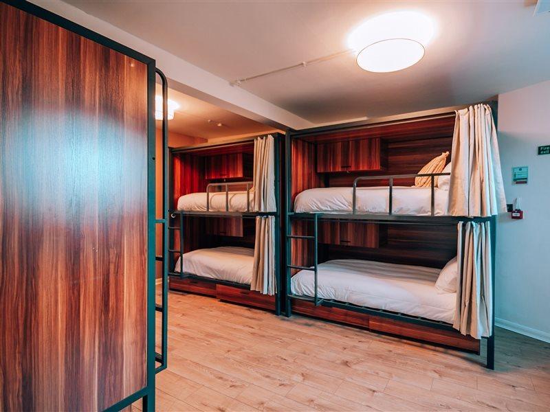 Selina Margate Hotel Ngoại thất bức ảnh