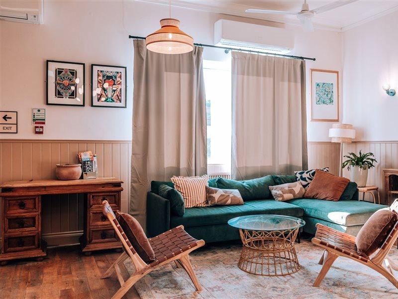 Selina Margate Hotel Ngoại thất bức ảnh