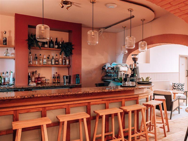 Selina Margate Hotel Ngoại thất bức ảnh