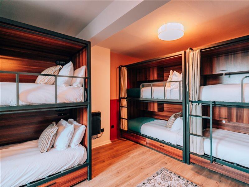 Selina Margate Hotel Ngoại thất bức ảnh