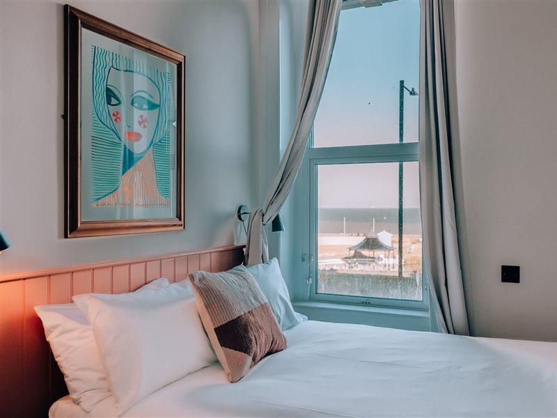 Selina Margate Hotel Ngoại thất bức ảnh