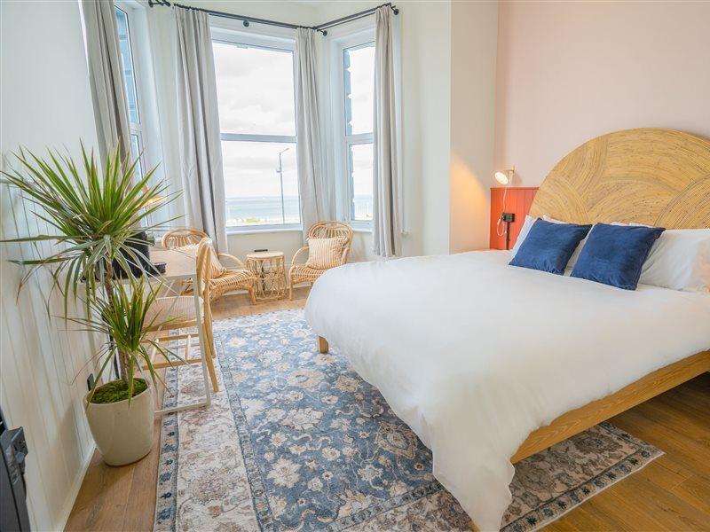 Selina Margate Hotel Ngoại thất bức ảnh