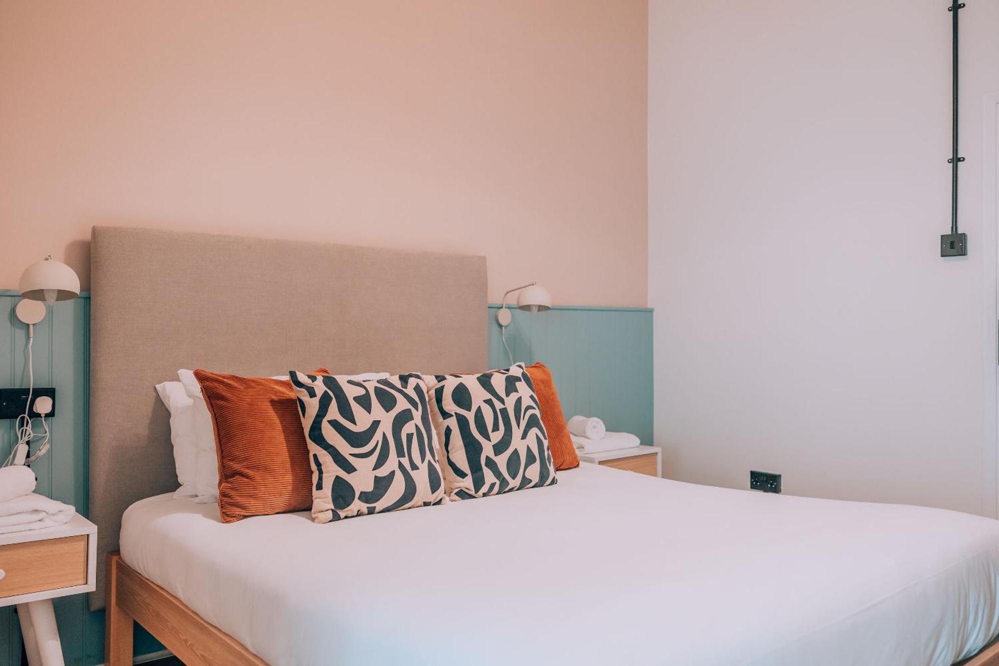 Selina Margate Hotel Phòng bức ảnh